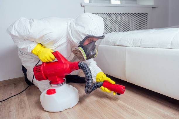 Best Pest Inspection Near Me  in Lowes Island, VA